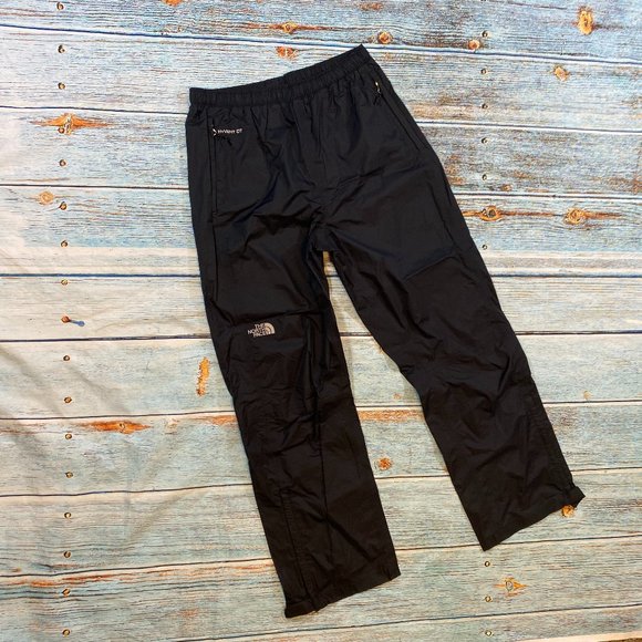 north face rain pants women's
